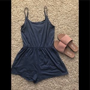 Women’s Romper